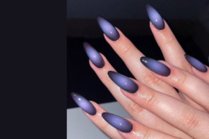 Aura Nails: The Coolest Manicure Trend to Try This Season