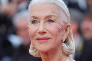 Helen Mirren Celebrates Her 79th Birthday with Her Favorite Beauty and Fashion Picks from $9