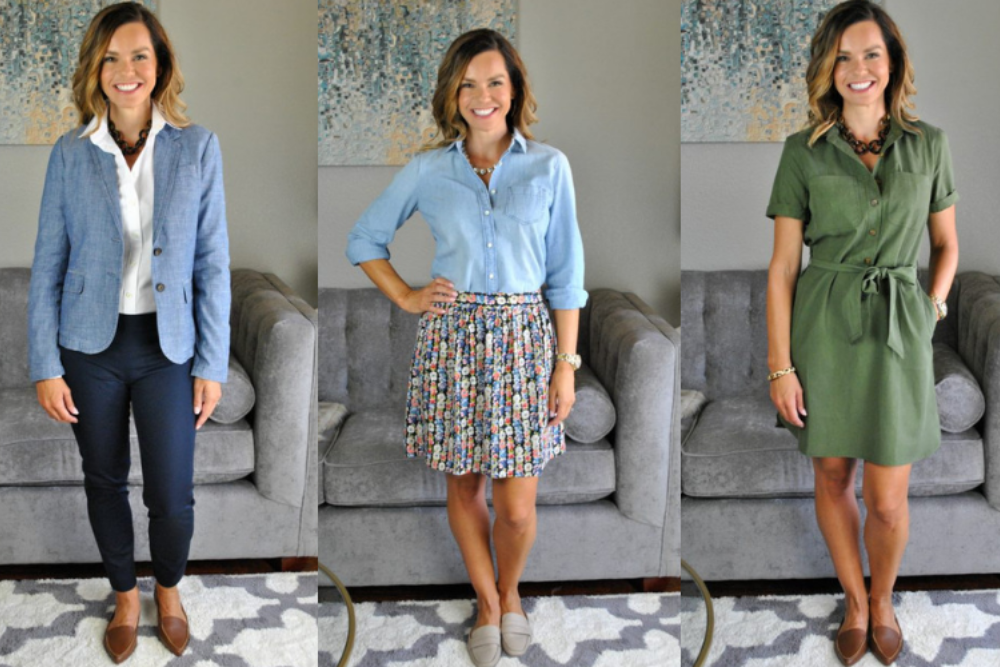 Back-to-School Teacher Clothing Trends You Need to Know