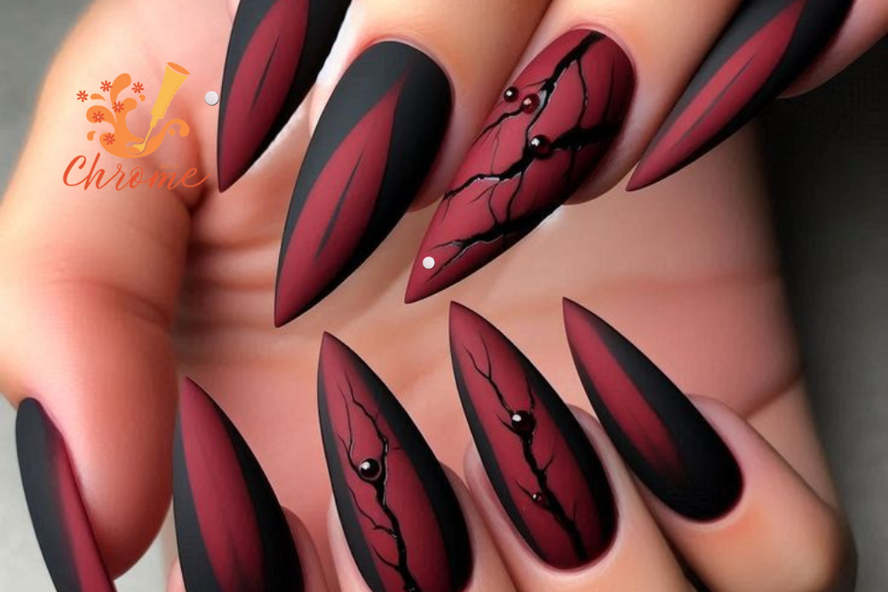 Fun Facts and Tips for Disney Halloween Nails