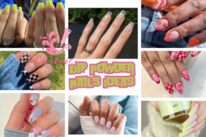 99+ Dip Powder Nails Ideas