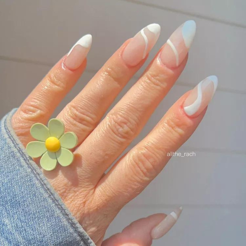 Dip Powder Nails Ideas