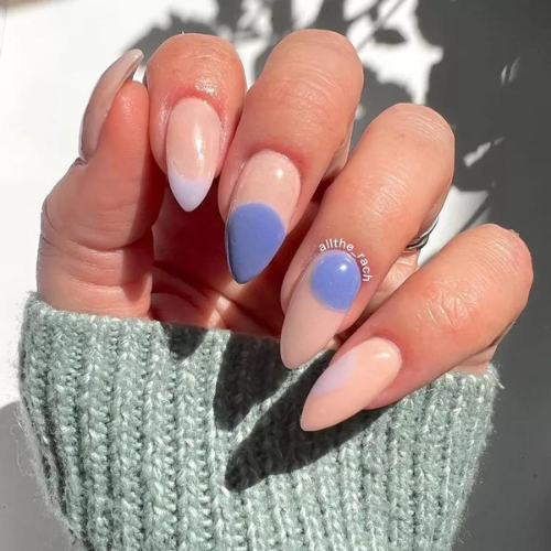 Dip Powder Nails Ideas