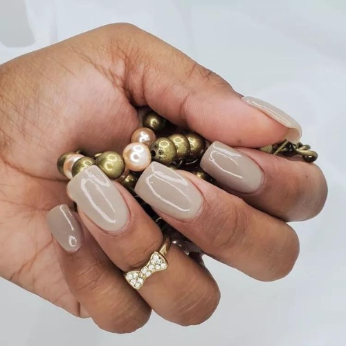 Dip Powder Nails Ideas