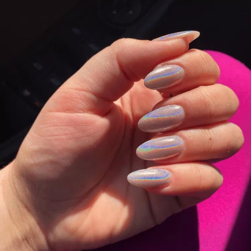 Dip Powder Nails Ideas