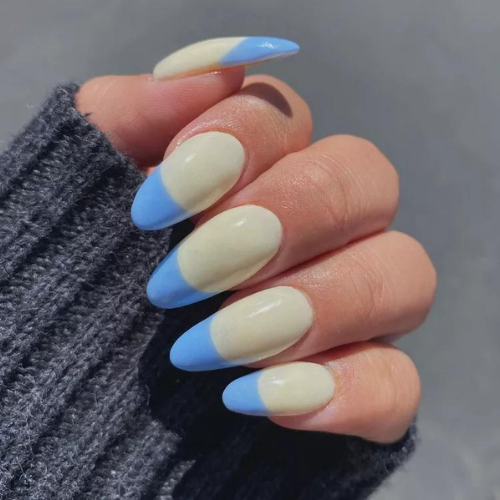 Dip Powder Nails Ideas