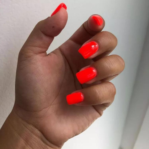 Dip Powder Nails Ideas