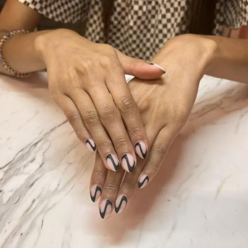 Dip Powder Nails Ideas