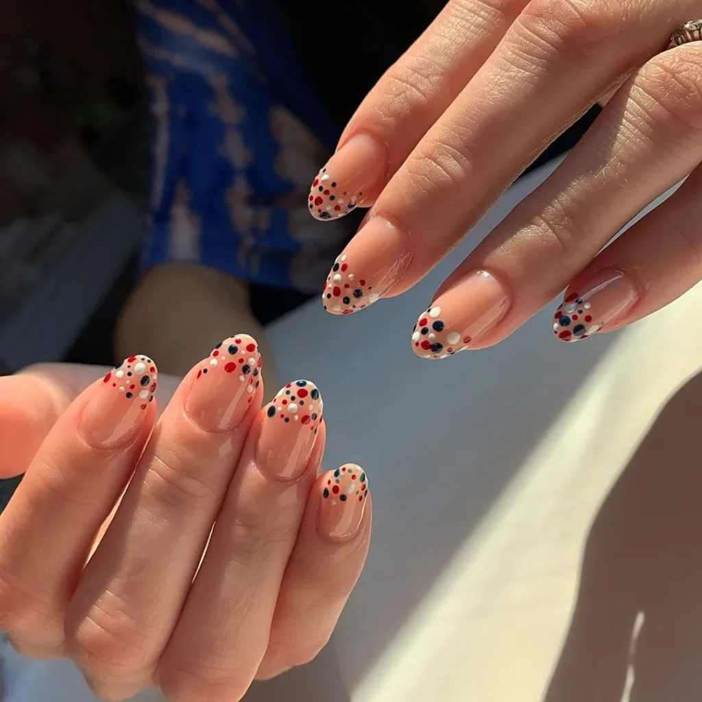 Dotted French