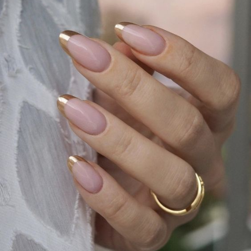 wedding nails