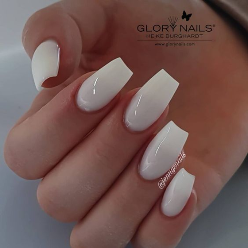 wedding nails