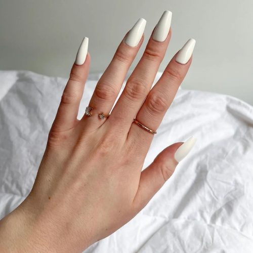 wedding nails