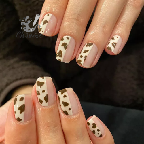 western nail ideas