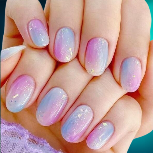 Classy Short Nail Designs