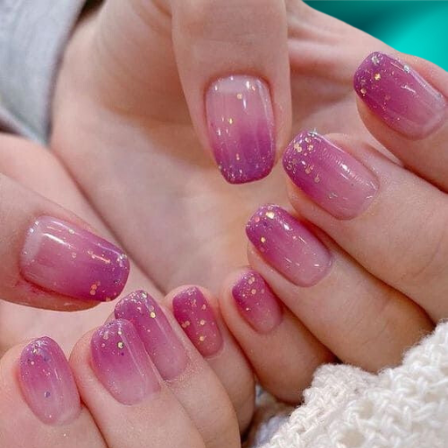 Classy Short Nail Designs