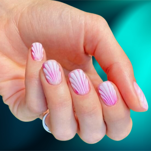 Classy Short Nail Designs