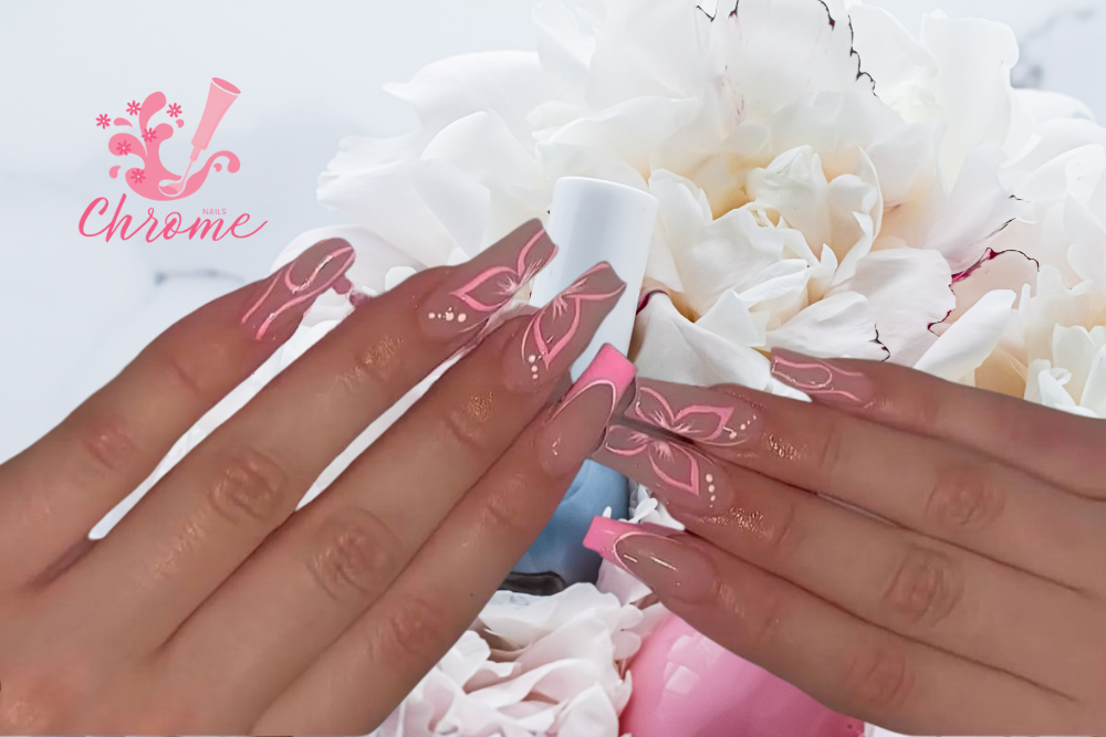 30+ Stunning Pink Summer Nails for 2024: Your Ultimate Guide to Trendy Designs