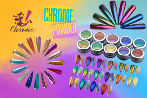 what is chrome powder